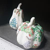 うさぎのみみクラフト