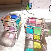 うさぎのみみクラフト