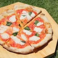 Pizza Zucca