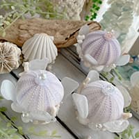 碧海aoi～sea glass～