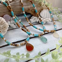 碧海aoi～sea glass～