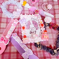 Candytuft &amop; Rob Ruadh