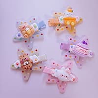 Candytuft &amop; Rob Ruadh