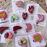 チビネリコウボウ