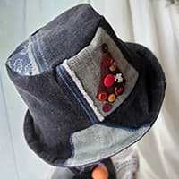 帽子屋 “High-toA-Ree”