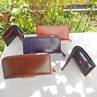 レザークラフト廣