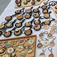 一閑張り工房 ひろこさん家