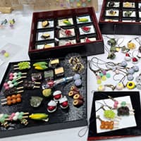 一閑張り工房 ひろこさん家