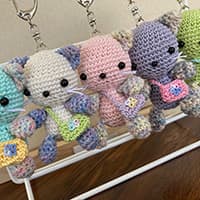 クラフト工房kinari