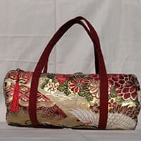 小梅のちゃんちゃんこ