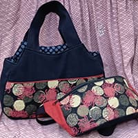 小梅のちゃんちゃんこ