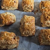 パン＆菓子工房くれよん