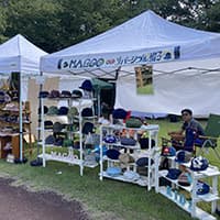 Magooリバーシブル帽子