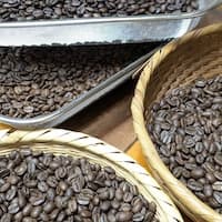 まめくるみ 自家焙煎珈琲豆