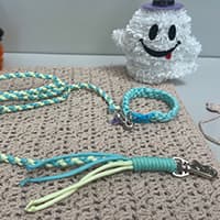 nyan-clo、FLICKER TAIL