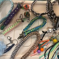 nyan-clo、FLICKER TAIL