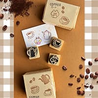 消しゴムはんこ屋おさと