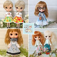 つきねこ裁縫店