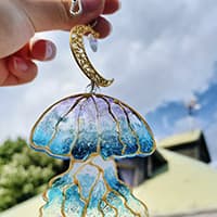 うさぎのみみクラフト