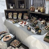 driedflower works -残香-