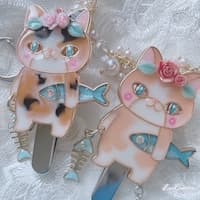 キラキラ工房 春の日