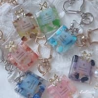 キラキラ工房 春の日