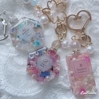 キラキラ工房 春の日