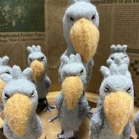 シロクロらいおん.hinatanomado.moffy