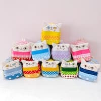 ちいさなしたてや&mofurico