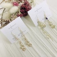 ちいさなしたてや&mofurico