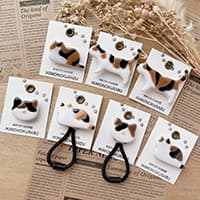 いきものくらぶ