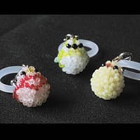 似顔絵 貴房 & えいこ