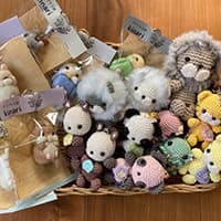 クラフト工房kinari