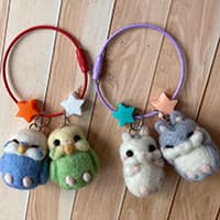 クラフト工房kinari