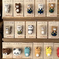 シロクロらいおん