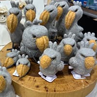 シロクロらいおん