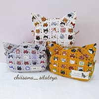 ちいさなしたてや&mofurico