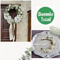 Bonnie-Leaf