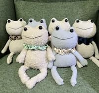 シロクロらいおん、moffy、hinatanomado