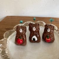 チビネリコウボウ