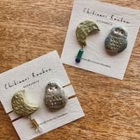 チビネリコウボウ