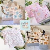 つきねこ裁縫店