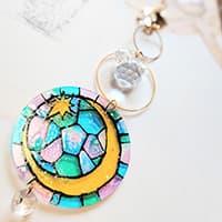 うさぎのみみクラフト