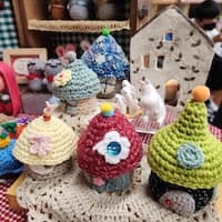 手作り雑貨yu-san (ゆーさん)