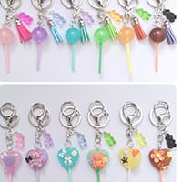 Baum & トロイメライ