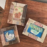 チビネリコウボウ