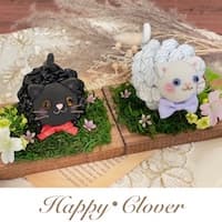Happy･Clover