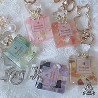 キラキラ工房 春の日