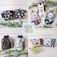 つきねこ裁縫店