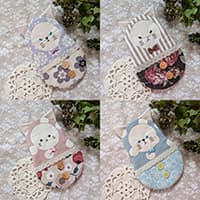 つきねこ裁縫店